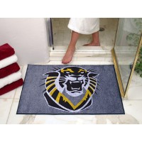 Fort Hays State University All-Star Rug