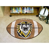 Fort Hays State University Football Rug