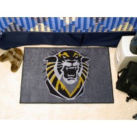 Fort Hays State University Starter Rug