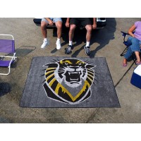 Fort Hays State University Tailgater Rug