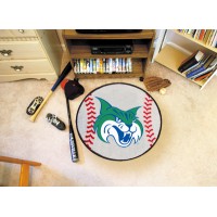 Georgia College & State University Baseball Rug