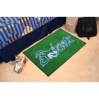 Georgia College & State University Starter Rug