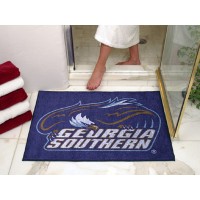 Georgia Southern University All-Star Rug