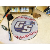 Georgia Southern University Baseball Rug