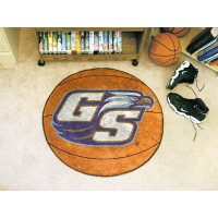 Georgia Southern University Basketball Rug