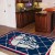 Gonzaga University 4 x 6 Rug