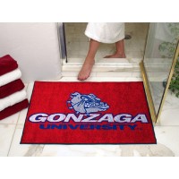 Gonzaga University All-Star Rug