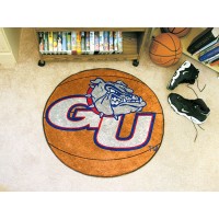 Gonzaga University Basketball Rug