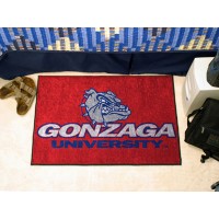 Gonzaga University Starter Rug