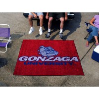 Gonzaga University Tailgater Rug