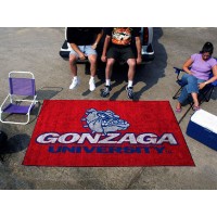 Gonzaga University Ulti-Mat