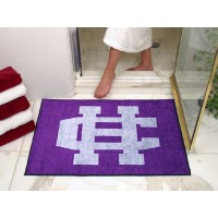 Holy Cross All-Star Rug