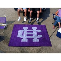 Holy Cross Tailgater Rug