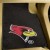 Illinois State University 2 Piece Front Car Mats