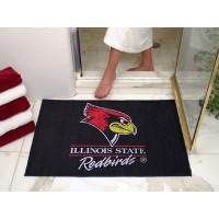 Illinois State University All-Star Rug