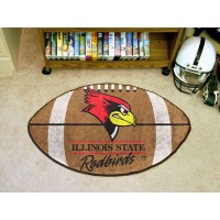 Illinois State University Football Rug