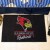 Illinois State University Starter Rug