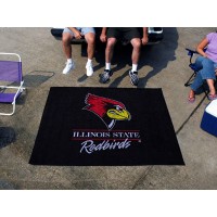 Illinois State University Tailgater Rug