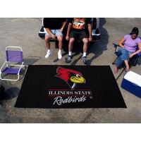 Illinois State University Ulti-Mat