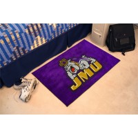 James Madison University Starter Rug