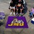 James Madison University Tailgater Rug