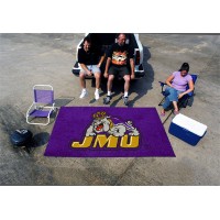 James Madison University Ulti-Mat