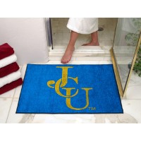 John Carroll University All-Star Rug