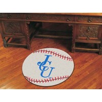 John Carroll University Baseball Rug