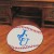 John Carroll University Baseball Rug