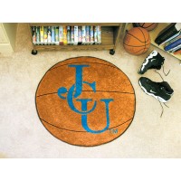 John Carroll University Basketball Rug