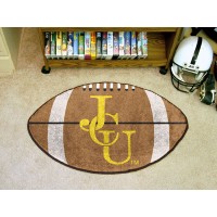 John Carroll University Football Rug