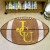 John Carroll University Football Rug