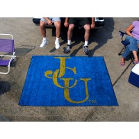 John Carroll University Tailgater Rug