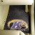 Kent State University 2 Piece Front Car Mats