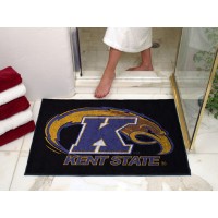 Kent State University All-Star Rug