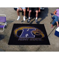 Kent State University Tailgater Rug