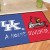 Kentucky - Louisville All-Star House Divided Rug