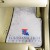 Louisiana Tech University 2 Piece Front Car Mats