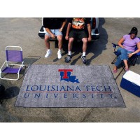 Louisiana Tech University Ulti-Mat