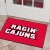 Louisiana-Lafayette Starter Rug