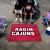 Louisiana-Lafayette Tailgater Rug