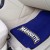 Marquette University 2 Piece Front Car Mats