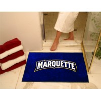 Marquette University All-Star Rug