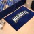 Marquette University Starter Rug
