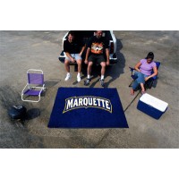 Marquette University Tailgater Rug