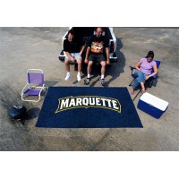 Marquette University Ulti-Mat