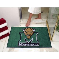 Marshall University All-Star Rug