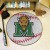 Marshall University Baseball Rug