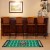 Marshall University Floor Runner