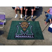 Marshall University Tailgater Rug